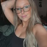 Milayna Kay Britton - @mkay_x3 - Instagram