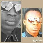 Emmanuel Emeka - @kaybrizy - Instagram
