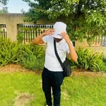 Karabo Makua - @kaybrize19 - Instagram