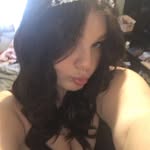 pegging ur mom - @kay.brizzle - Instagram