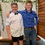 Brock kay - @brockjordenkay_ - Instagram