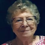 Kay Brock - @kaybrock2580 - Instagram