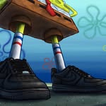 Kay Brock II - @kang_brock - Instagram