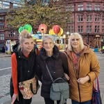 Kay Broughton - @kaybroughton70 - Instagram