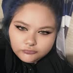 Kay Broughton - @kayz6.66 - Instagram