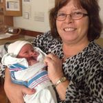 Sharon kay Broughton - @sharon0953 - Instagram