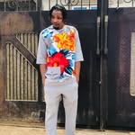 Azeez kehinde - @kaybrown_exchange00 - Instagram