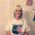 Kay Bruner - @bruner9168 - Instagram
