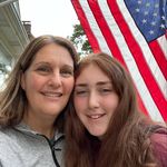 Mary Kay Bruner - @mk50was - Instagram