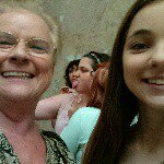 Kay Bruton - @gma_kay_123 - Instagram