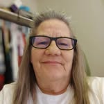 Kay Bruton - @sandy195669 - Instagram