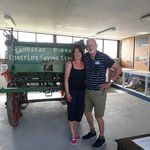 Kay Bruton - @frankandkayb - Instagram