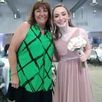 Kay Urquhart - @kaybruton53 - Instagram