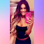 Mellisa Kay Bruton - @mkayrox22 - Instagram
