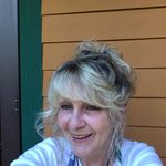 Kay Buchanan Carter - @buchanancarter - Instagram