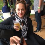 Kay Buckley - @buckley1910 - Instagram