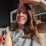 Kate Buckman - @_terra_kate - Instagram