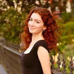 Katherine Buckman - @kat_buckman - Instagram