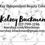 Mary Kay by Kelsey Buckman - @marykay.kbuckman - Instagram