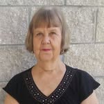 Kay Moody Buckner - @kay.m.buckner - Instagram