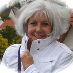 Kay Buffington - @stridenkay - Instagram