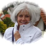 Kay Buffington - @rokiyos362 - Instagram