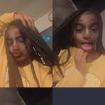 kaybugg💛. - @kayceedabrattt_ - Instagram