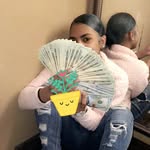 Kaytlen - @kay.buggout - Instagram