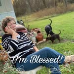 Brenda Kay Bump Winters - @brendakayhtswvnbcs - Instagram
