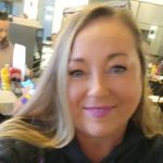 Paula Kay Bump - @lamiyadehvismimi - Instagram