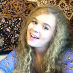 Emma Kay Bunch-Benson - @tinyuniverses - Instagram