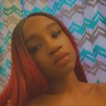 Kèauna J. - @kayybundy - Instagram