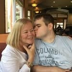 Kay Hoggan Burch - @kayburch1958 - Instagram