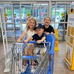 Kay Larry Spears - @kayburchspears - Instagram