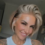 Kayla Burch - @kaylalouiseburch - Instagram