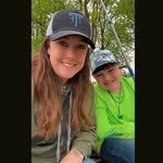 Kayla - @kay_burch21 - Instagram