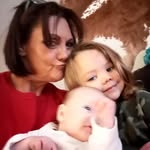 Sisco Melissa - @kay_burch - Instagram