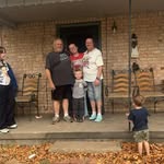 Tammy Kay Burch - @hitmanmom2688 - Instagram