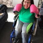 Kay Burgin - Facebook