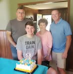 Kay Burgin - Facebook
