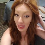Kay Burris - @bkailie25 - Instagram