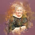 Kay Burris Sanders - @kasnders - Instagram