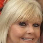 Rhonda Kay Pope Burroughs - @grandoakscottage - Instagram