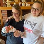 Kay Butler - @butlerkay7677 - Instagram