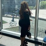 Kay Butler - @kayspeak2em - Instagram