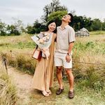 Kay Cain - @kayzhengjie - Instagram