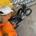 Kayky Campos - Facebook