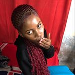 Kay Capps - @kahsemedo - Instagram