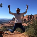 Kay Carmichael Wheeler - @kaykwheeler - Instagram