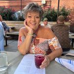 Kay Steimle Carmichael - @kaycarmichael1 - Instagram